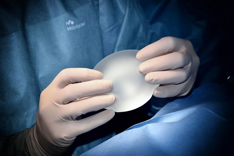 Bourgeois Freel Plastic Surgery, Baton Rouge, Louisiana, 70810