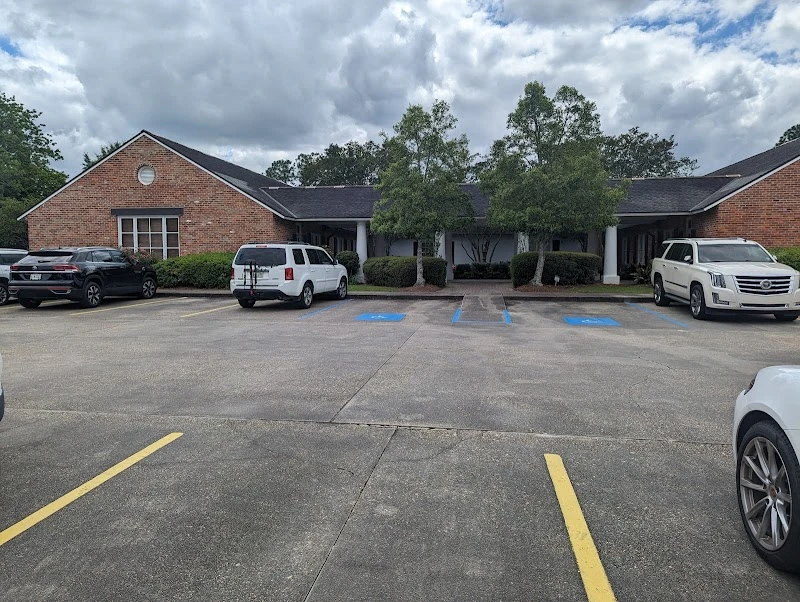 Dr. Luke Cusimano, Baton Rouge, Louisiana, 70808