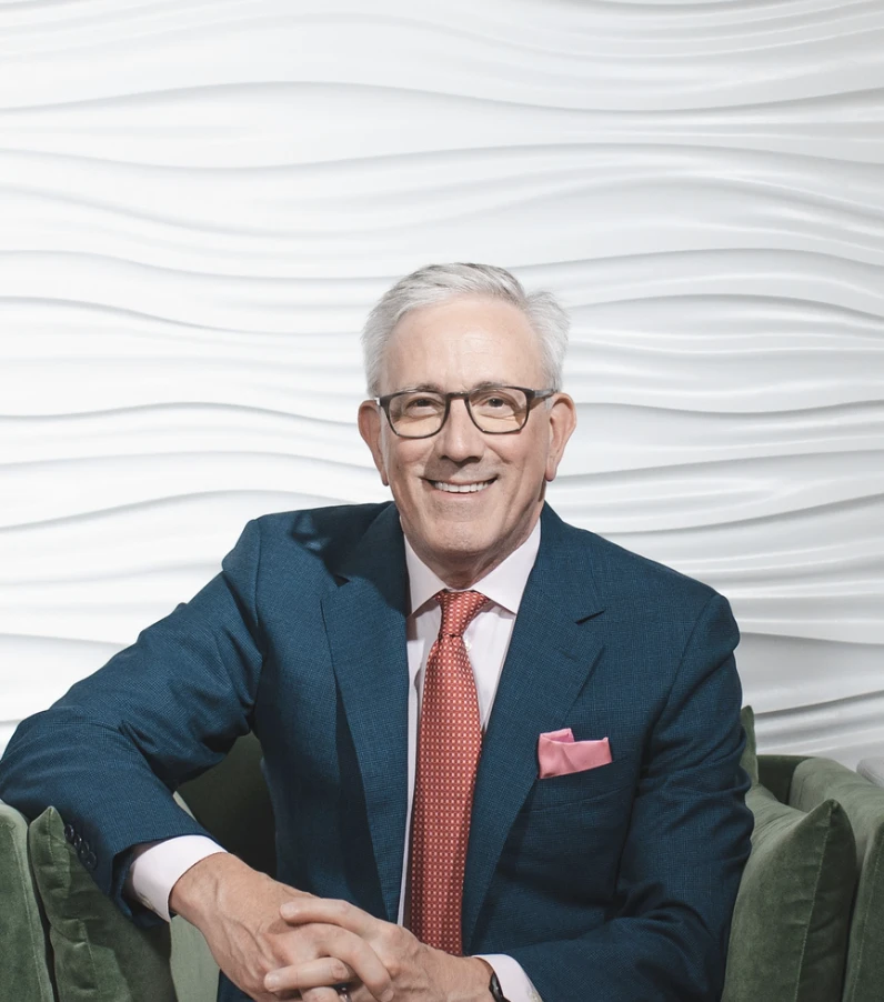 James N. Romanelli, MD, FACS, Melville, New York, 11747