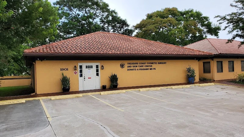 Treasure Coast Cosmetic Surgery