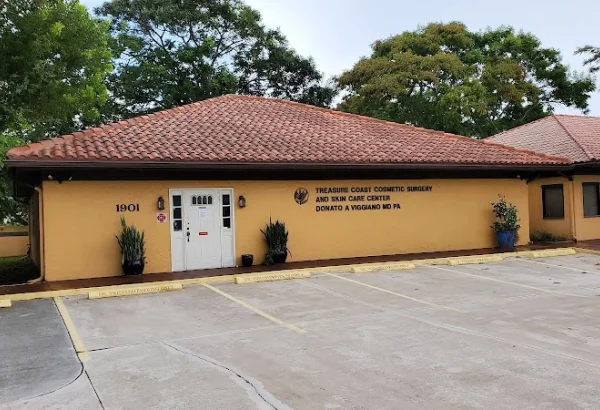 Treasure Coast Cosmetic Surgery, Port St. Lucie, Florida, 34952