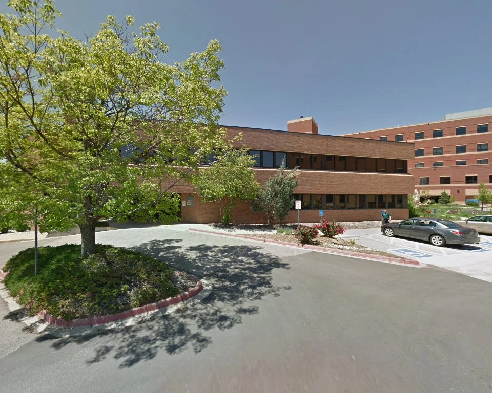 Hunsicker Lisa M MD, Littleton, Colorado, 80122