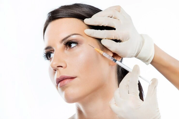 Dr. Smiley - Plastic Surgeon In Upland