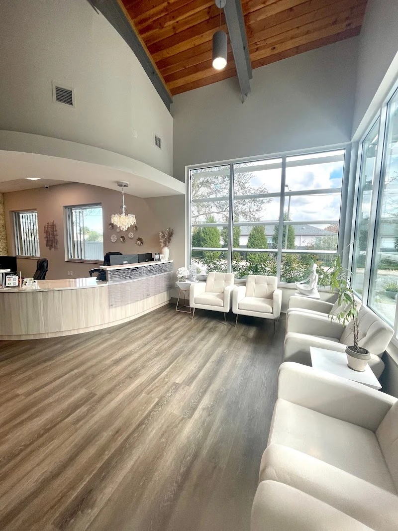 Orange Blossom Aesthetics, New Port Richey, Florida, 34655
