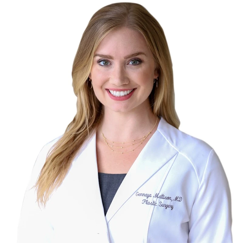 Mattison Plastic Surgery, Salem, Oregon, 97301