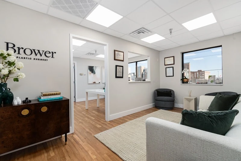 Jonathan P. Brower, MD / Brower Plastic Surgery