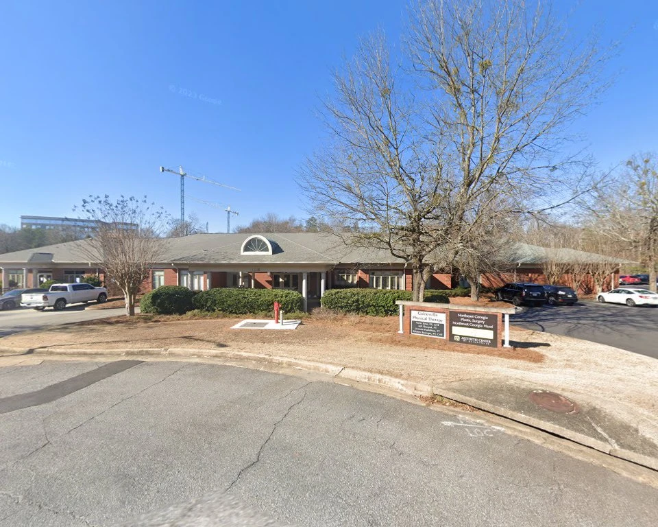 Campbell D J MD, Gainesville, Georgia, 30501