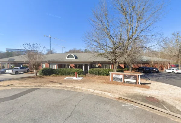 Campbell D J MD, Gainesville, Georgia, 30501