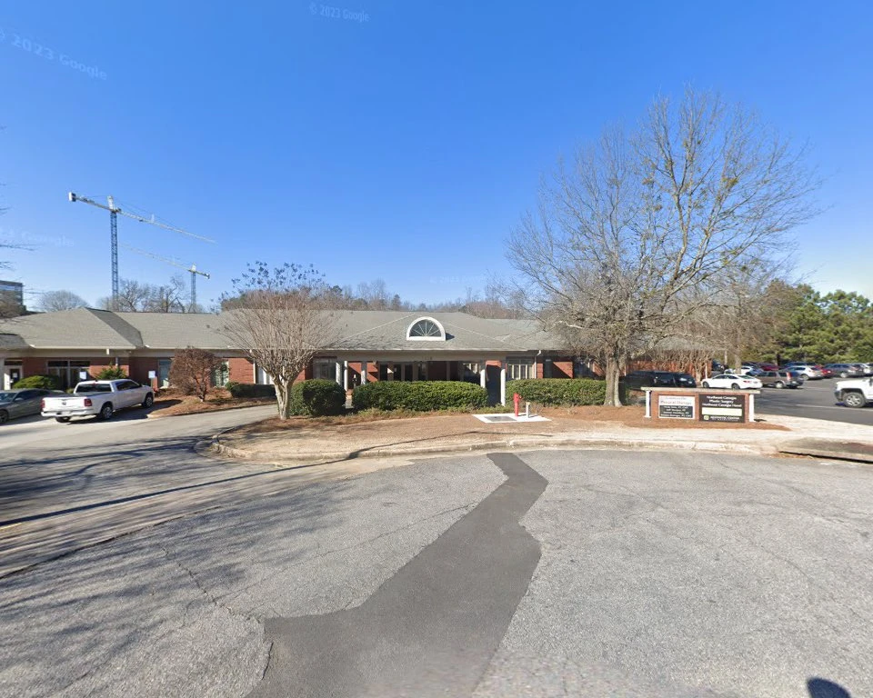 Walton K Glen MD, Gainesville, Georgia, 30501