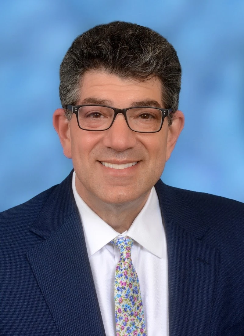 Eric Desman, M.D., Alexandria, Virginia, 22310