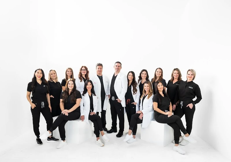 Castellano Cosmetic Surgery Center, Tampa, Florida, 33609