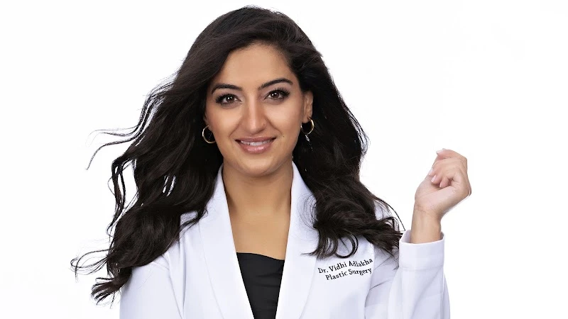 Adlakha Plastic Surgery, Canton, Ohio, 44718