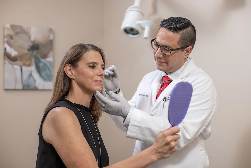 Aultman Medical Group Plastic Surgery, Canton, Ohio, 44720