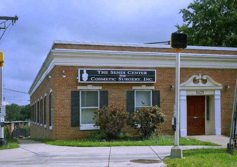 Sendi Cosmetic Surgery Center Inc, Alexandria, Virginia, 22304
