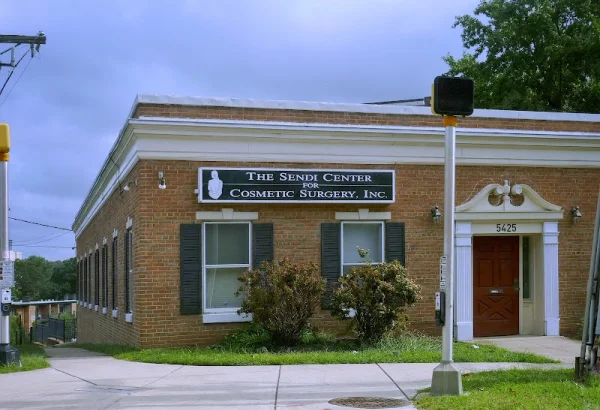 Sendi Cosmetic Surgery Center Inc, Alexandria, Virginia, 22304