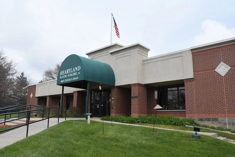 Heartland Plastic & Reconstructive Surgery, P.C., Des Moines, Iowa, 10611