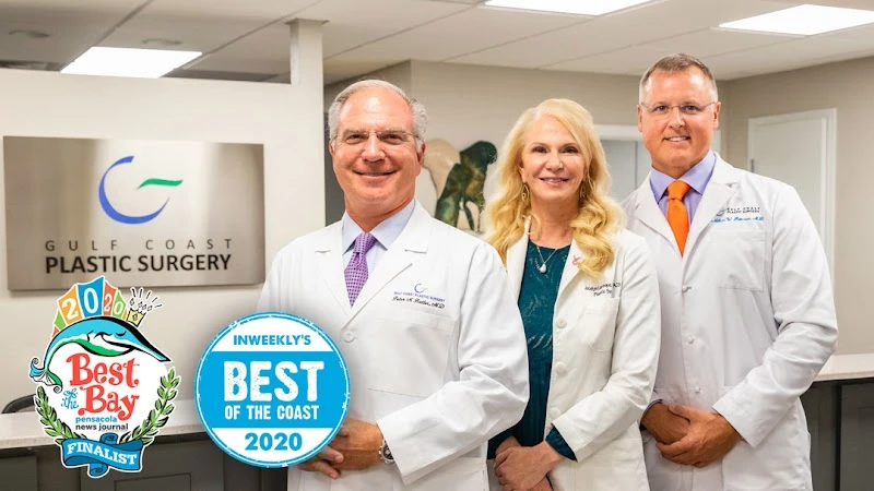 Gulf Coast Plastic Surgery, Pensacola, Florida, 32503