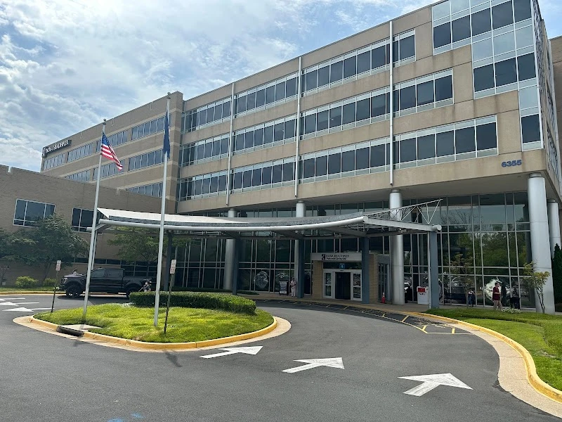 Virginia Center for Plastic Surgery, Alexandria, Virginia, 22310
