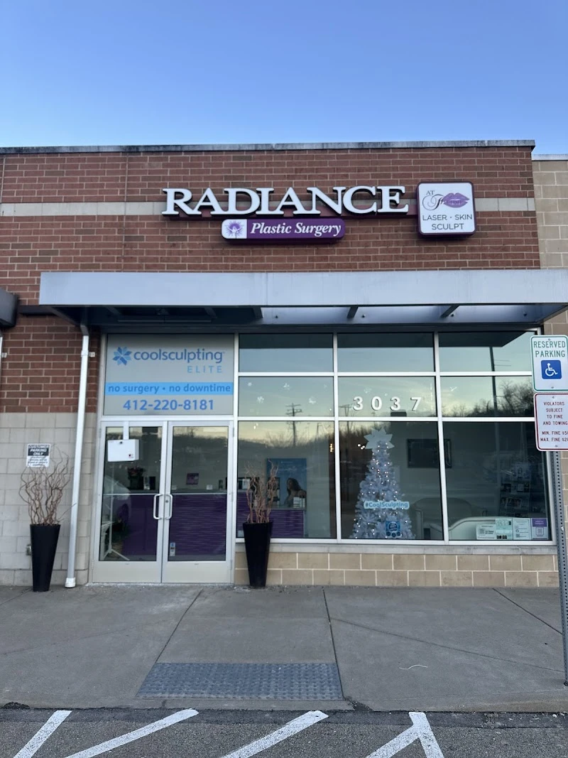 Dr. Lori Cherup, MD - Radiance Plastic Surgery