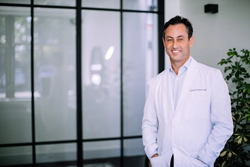 Rockmore Plastic Surgery: Jeffrey Rockmore, MD, Latham, New York, 12110