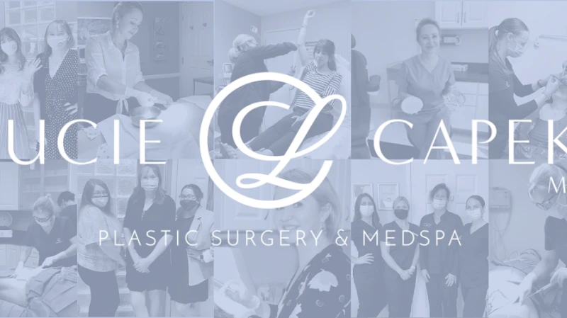 Lucie Capek, MD Plastic Surgery & MedSpa, Latham, New York, 12047