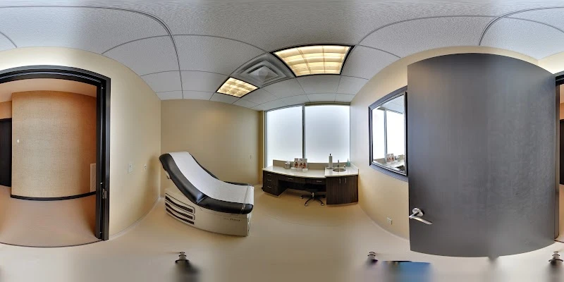DeLuca Plastic Surgery, Albany, New York, 12205