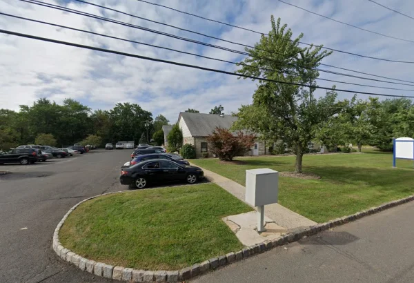 Dr. Carolyn Delucia, Hillsborough Township, New Jersey, 08844