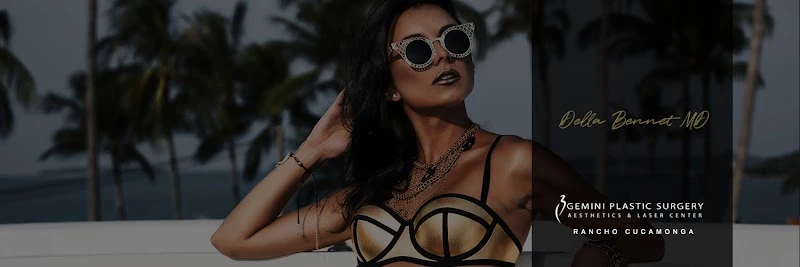 Gemini Plastic Surgery Aesthetics & Laser Center