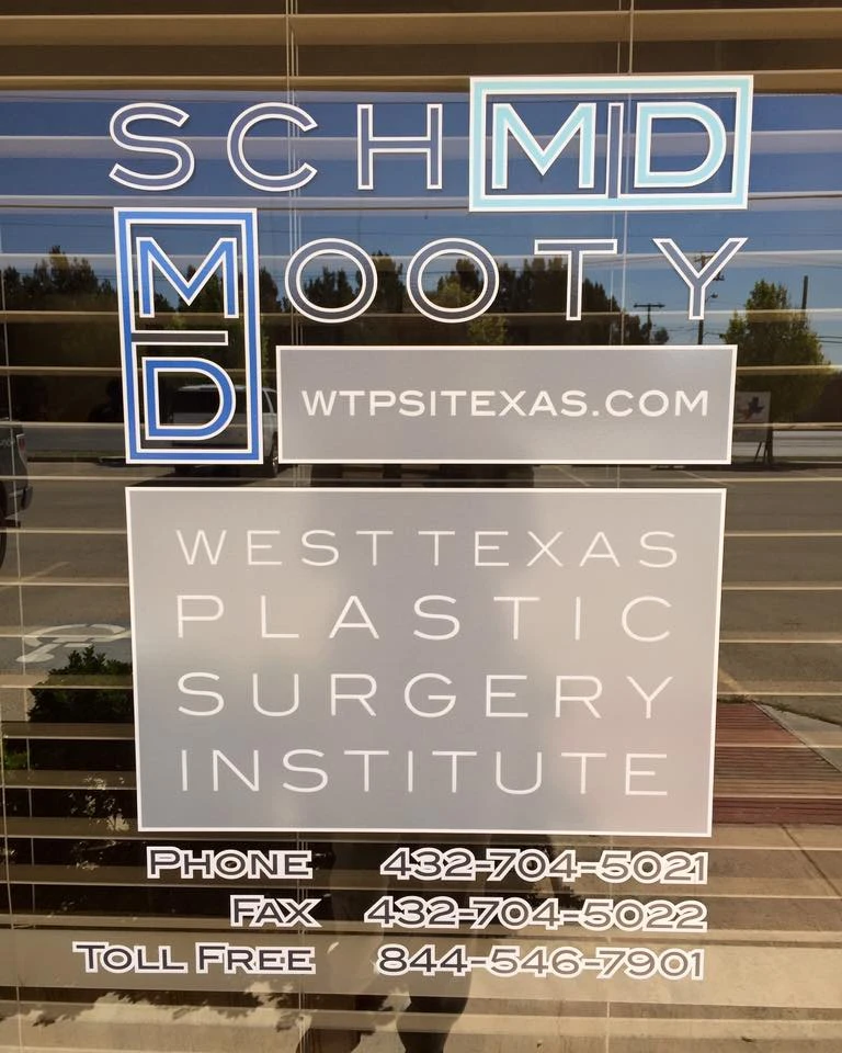 West Texas Plastic Surgery Institute, Midland, Texas, 79705