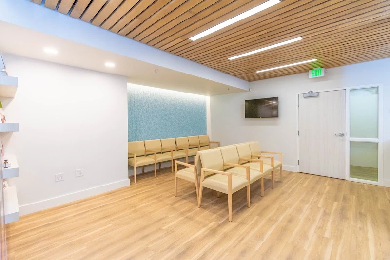 Gill Aesthetic Institute, Lodi, California, 95240