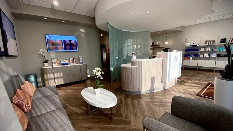CaloSpa® Rejuvenation Center, Floyds Knobs, Indiana, 47119