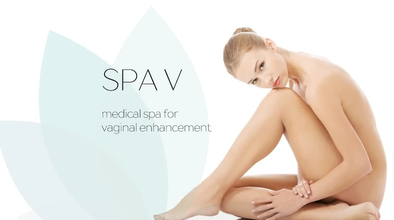 Spa V - Dr. Lori Warren