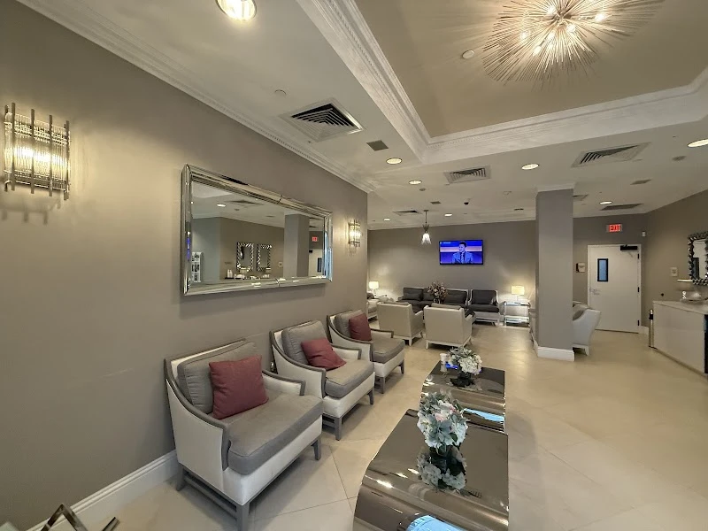Dr. Leonard Hochstein, Miami, Florida, 33169