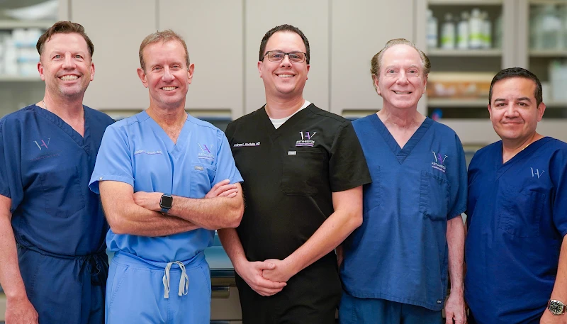 Austin-Weston, The Center For Cosmetic Surgery, Reston, Virginia, 20190