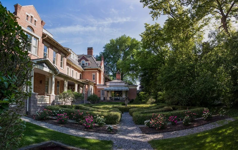Q the Medical Spa at Lindsay House, Rochester, New York, 14607