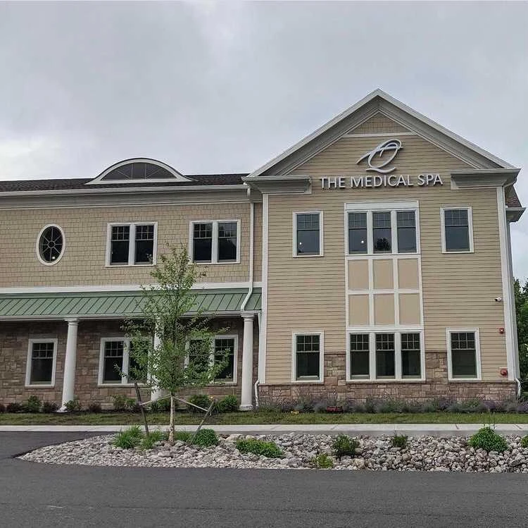 Q the Medical Spa at Victor, Victor, New York, 14564