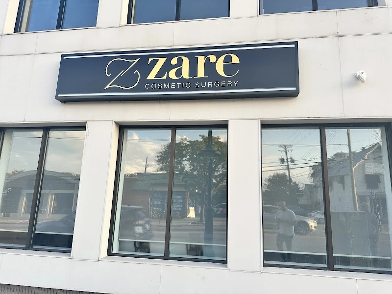 Zare Cosmetic Surgery, Rochester, Michigan, 48307