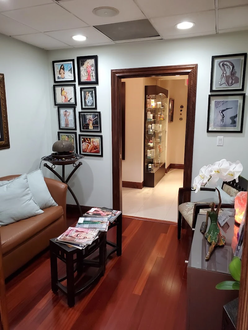 HD Esthetique, South Miami, Florida, 33143