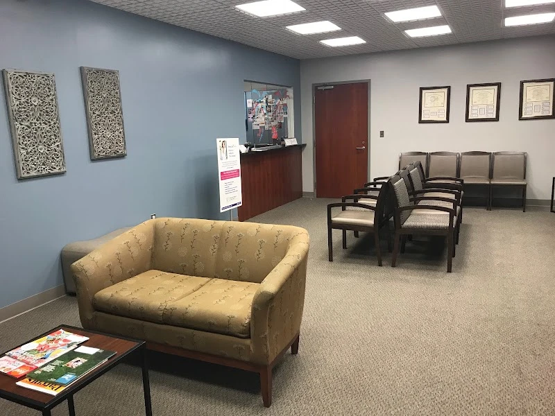 Contemporary Obstetrics & Gynecology, Rochester Hills, Michigan, 48307
