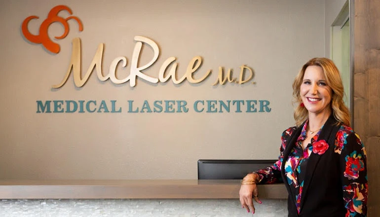 McRae MD Medical Laser Center, Boerne, Texas, 78006