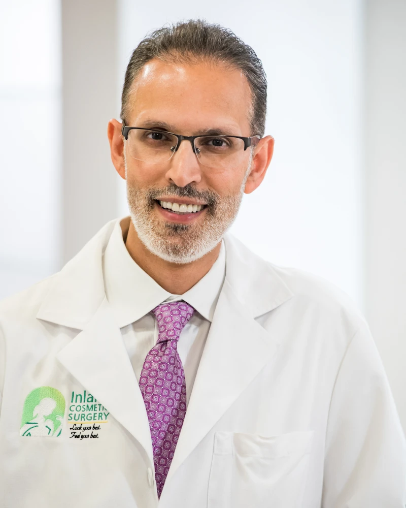 Inland Cosmetic Surgery: Jacob Haiavy, MD, Rancho Cucamonga, California, 91730
