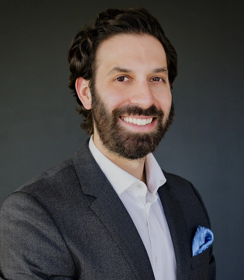 Edward Daniele M.D.