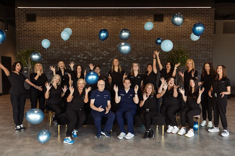 Synergi MedSpa, Chesterfield, Missouri, 17000