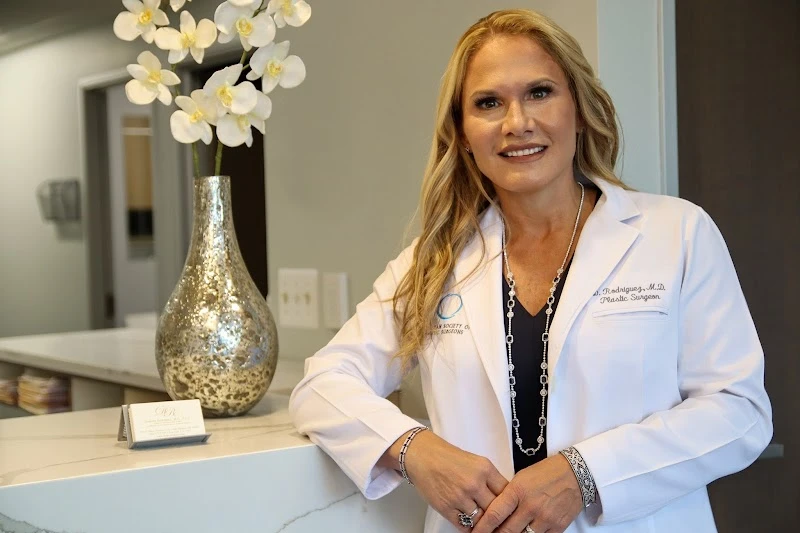 Daniela Rodriguez MD, St Clair Shores, Michigan, 21727