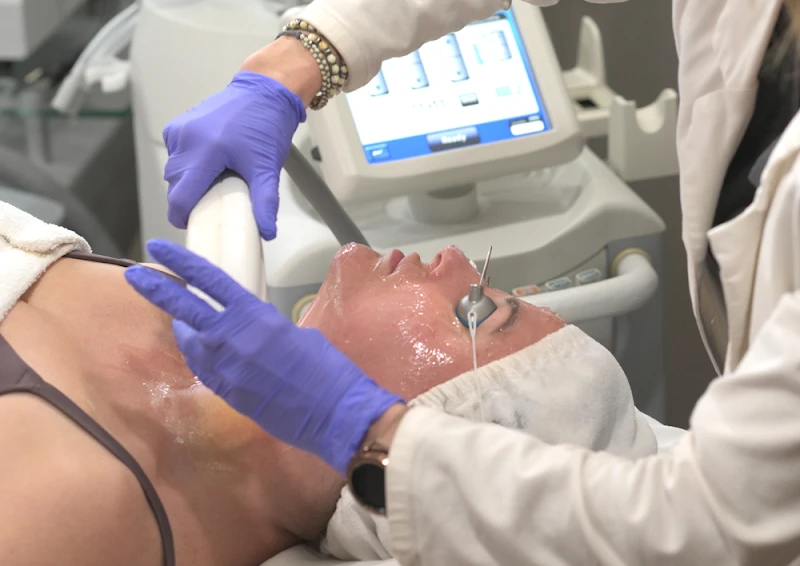 Renew Esthetics & Med Spa, Redmond, Oregon, 97756
