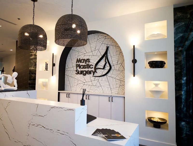 Mays Plastic Surgery & Med Spa, Louisville, Kentucky, 40207