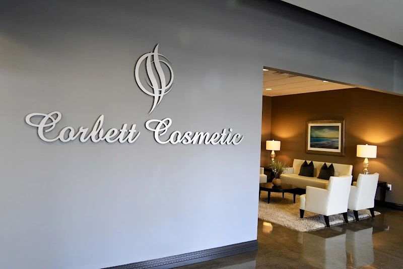 Corbett Cosmetic Aesthetic Surgery & MedSpa, Louisville, Kentucky, 13125