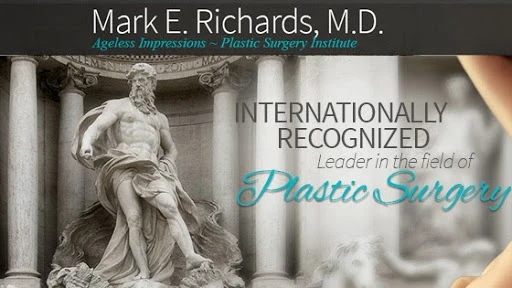 Ageless Impressions - Plastic Surgery Institute, North Bethesda, Maryland, 11300