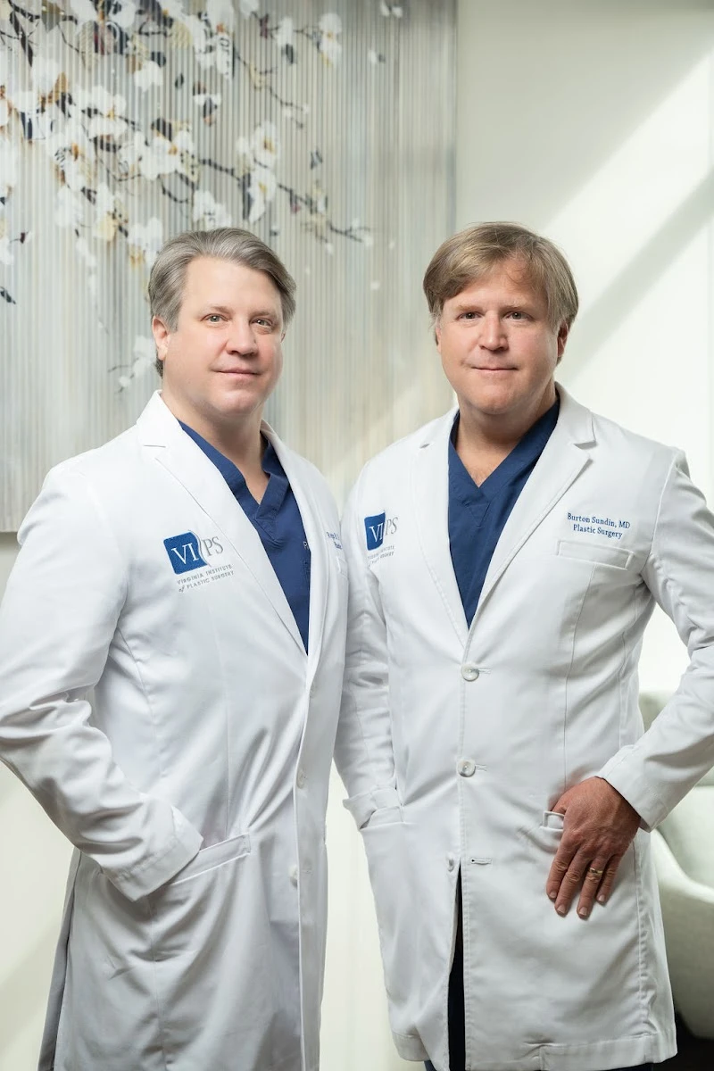 Virginia Institute of Plastic Surgery, Richmond, Virginia, 23229