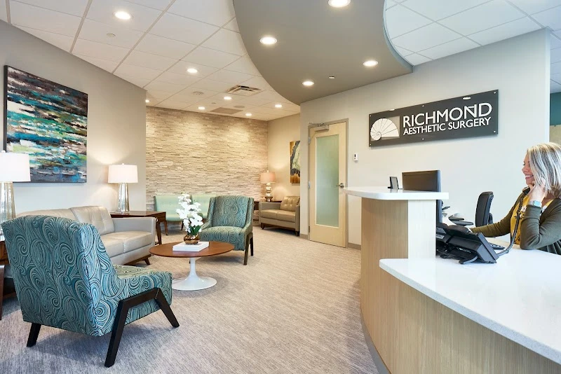 Richmond Aesthetic Surgery, Richmond, Virginia, 11934